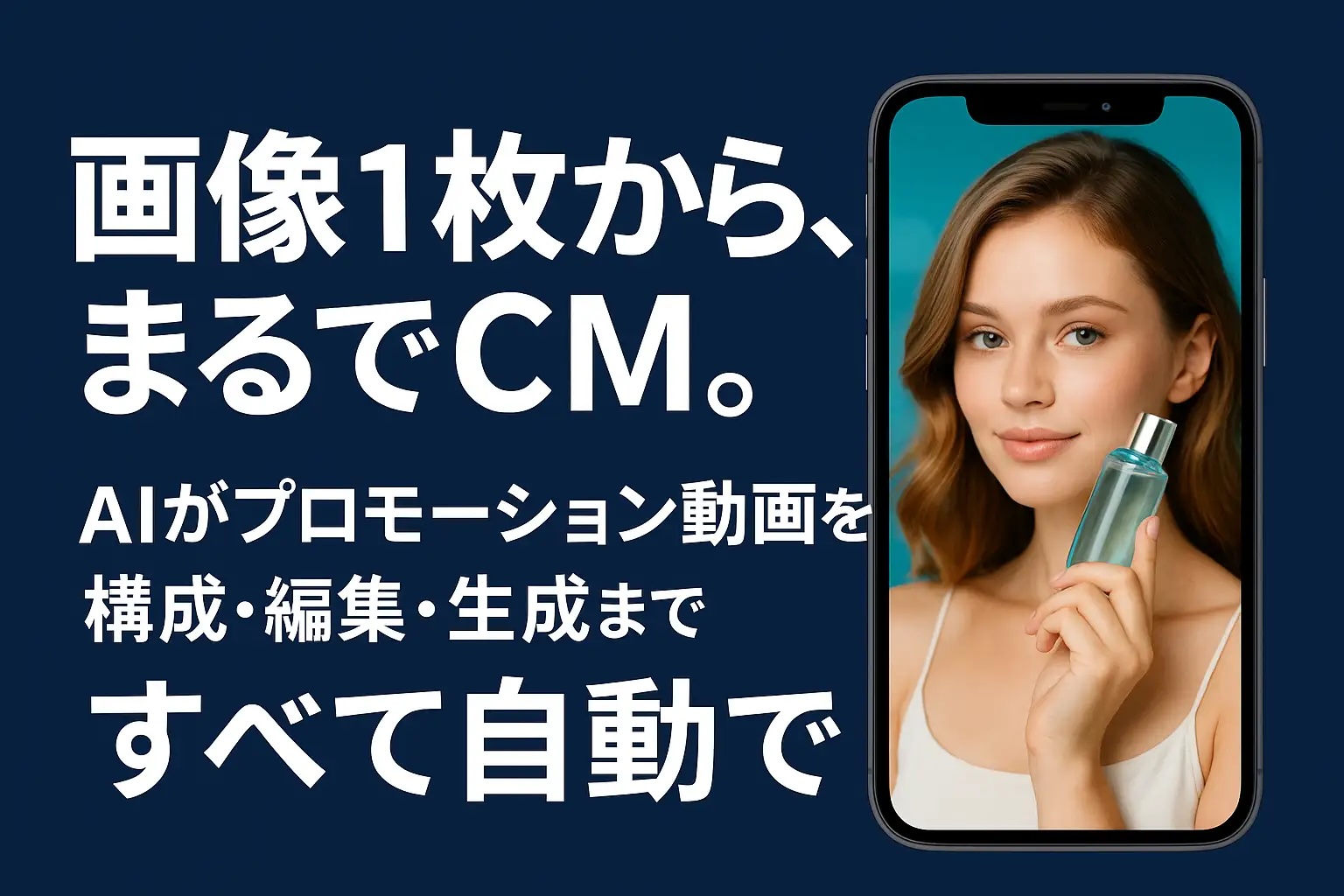AI Media Promotion