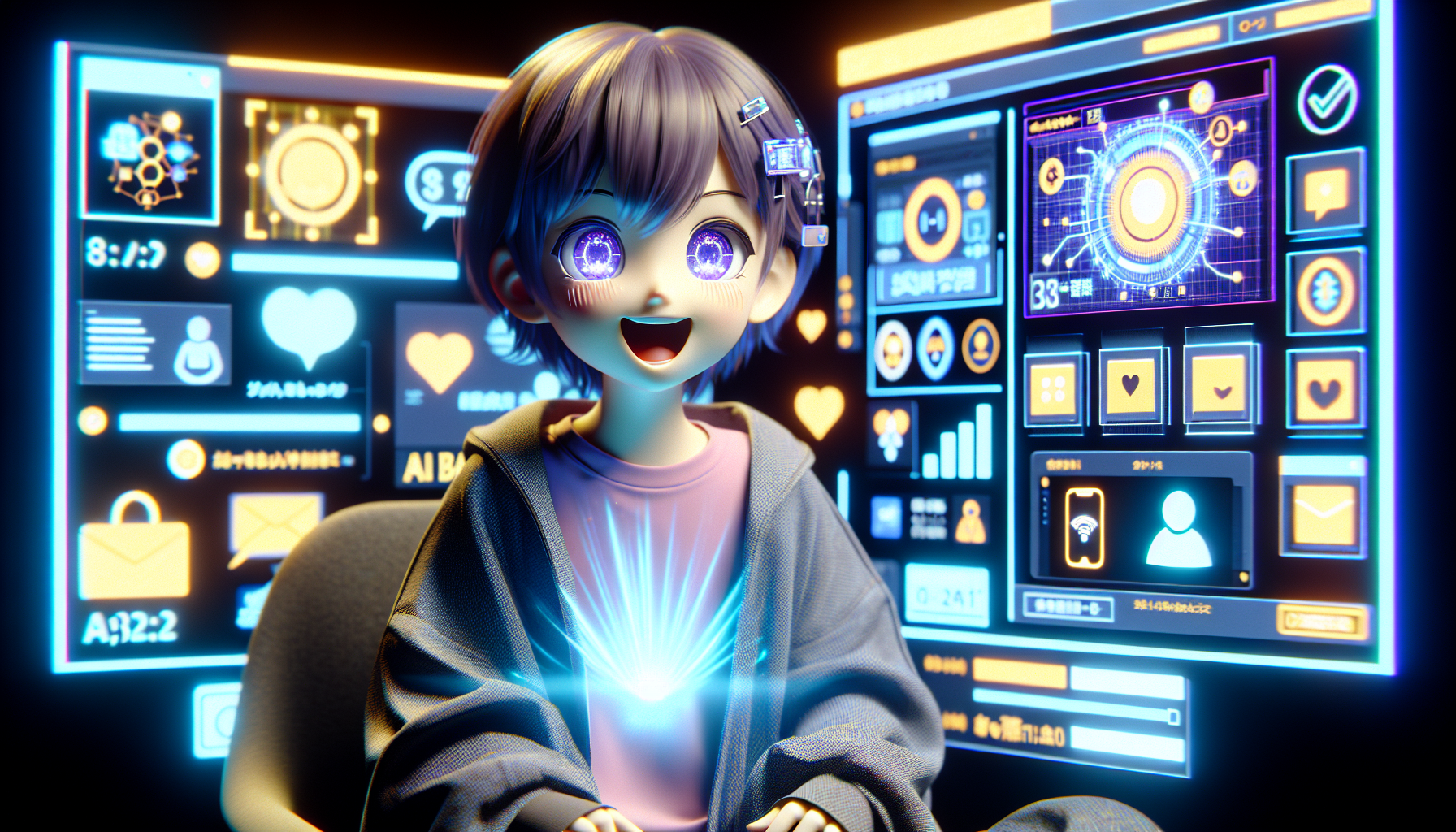 商品を活用する具体的なシーン