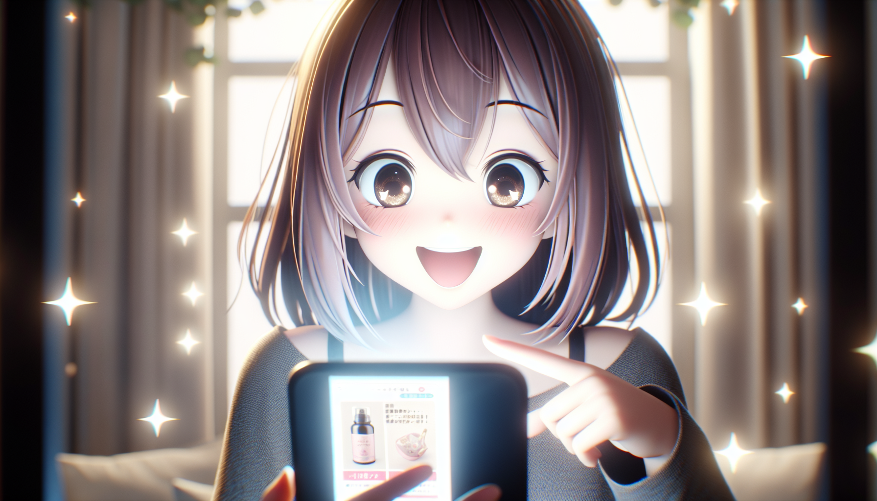 広告効果の最大化