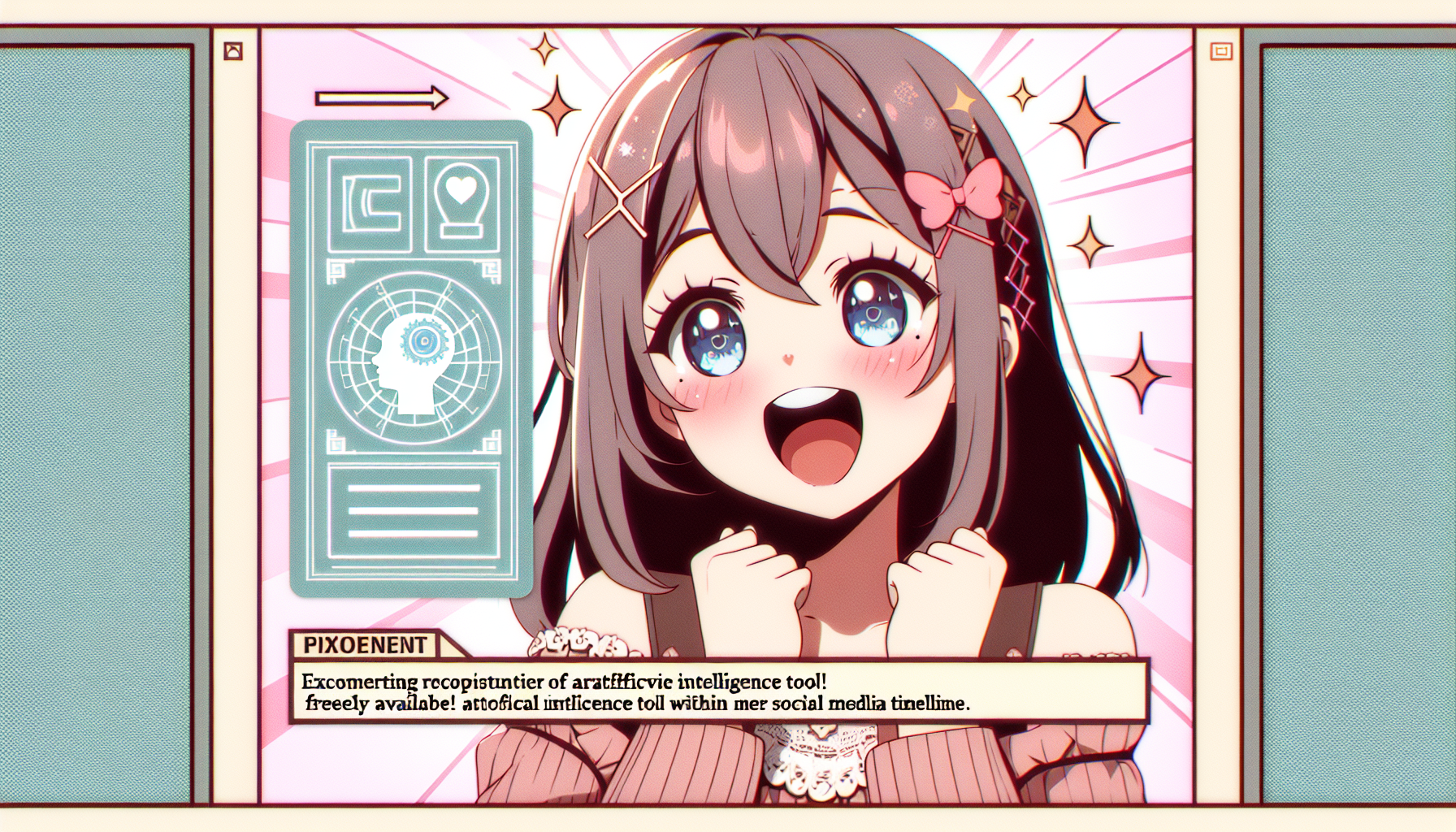 商品比較シーン