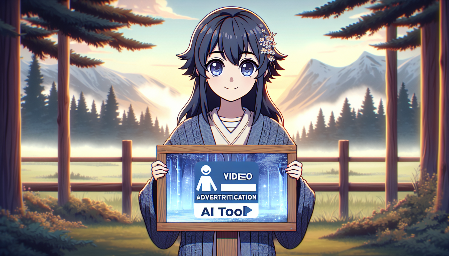 世界観イラスト1