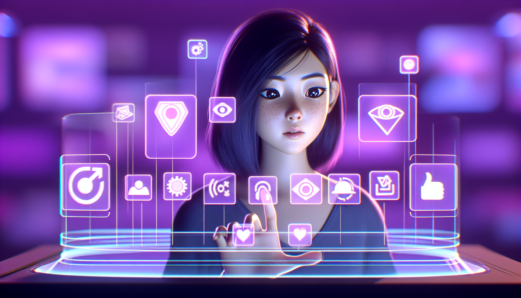 アクションステップ視覚化1