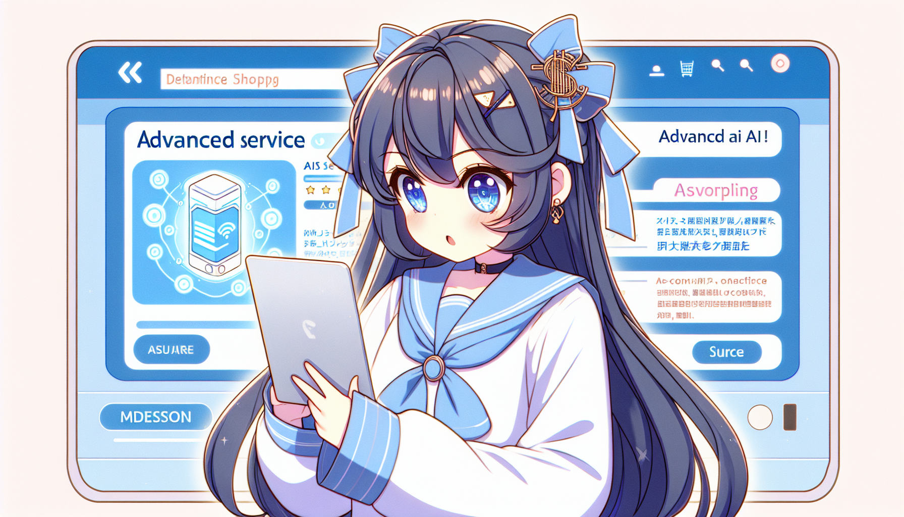 シーンギャラリー1