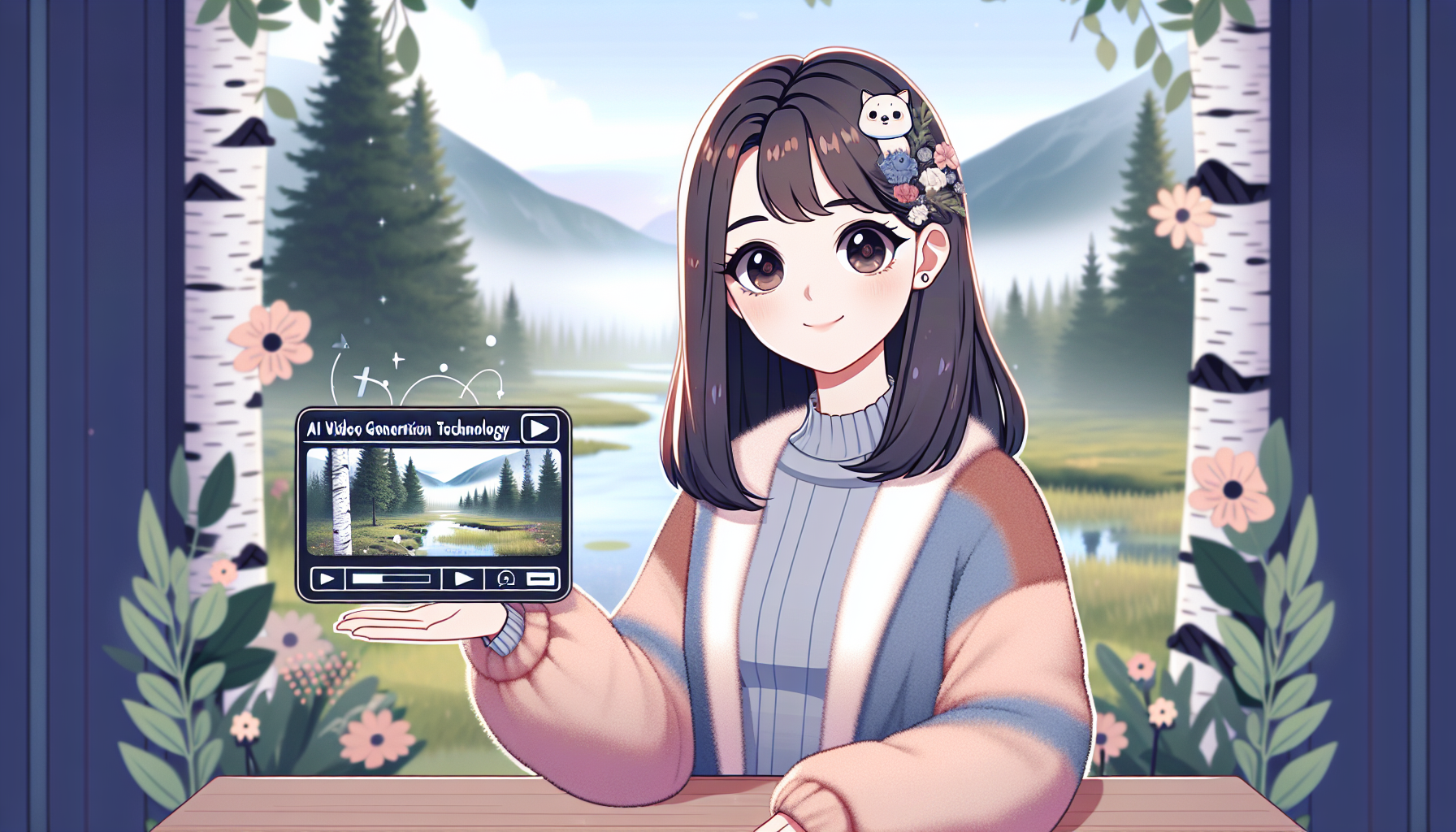 ライフスタイルに溶け込む商品