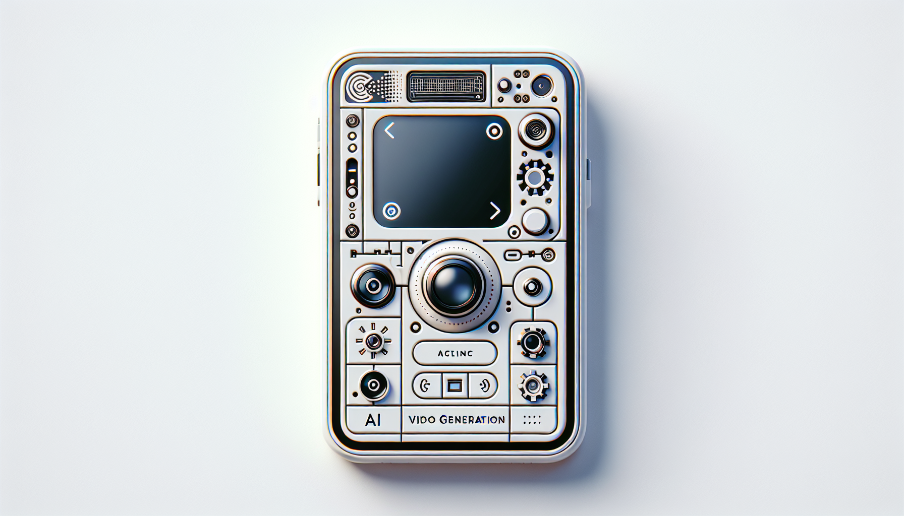 アウトドアでの使用シーン