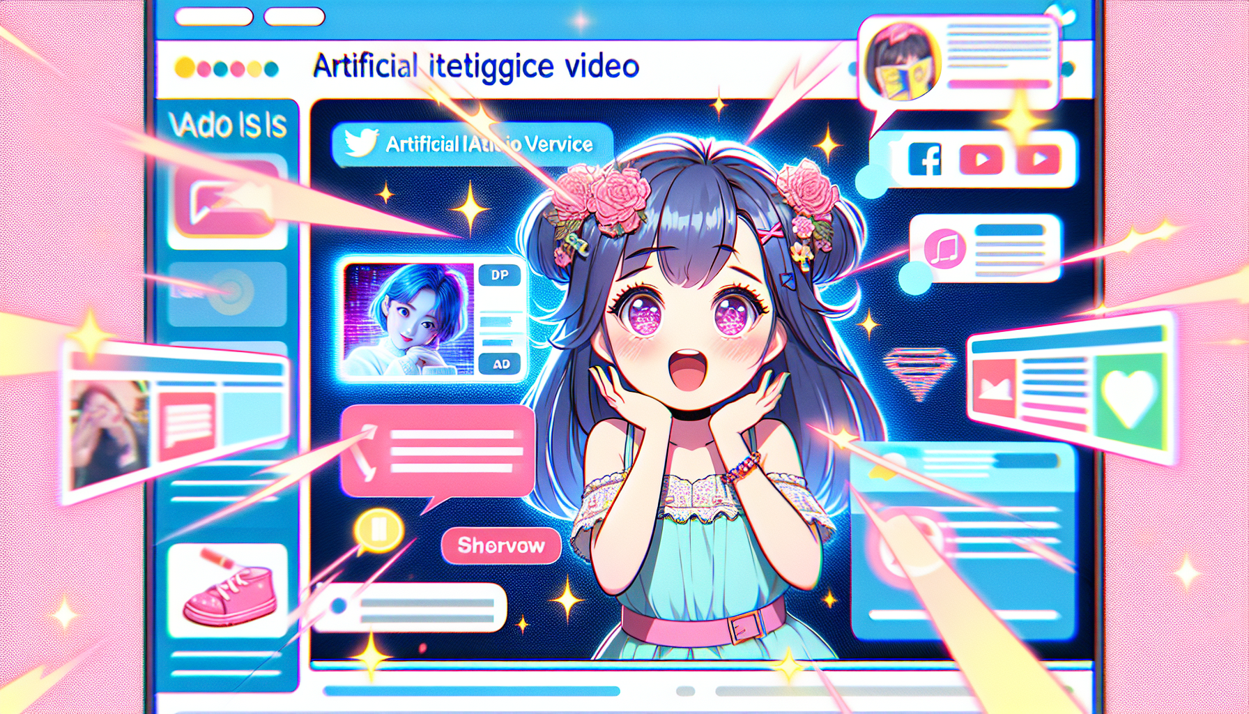 商品の魅力を最大限に引き立てる