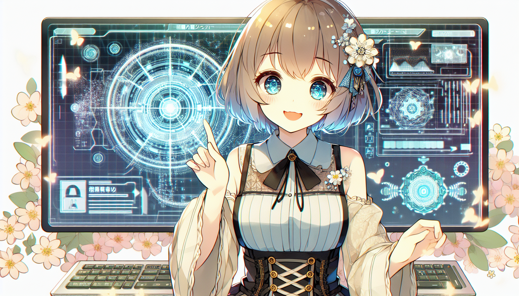 Shop Operation Day 2