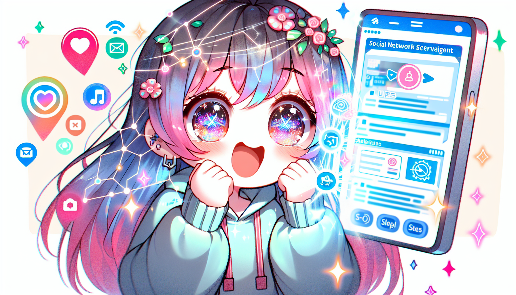 商品使用シーン