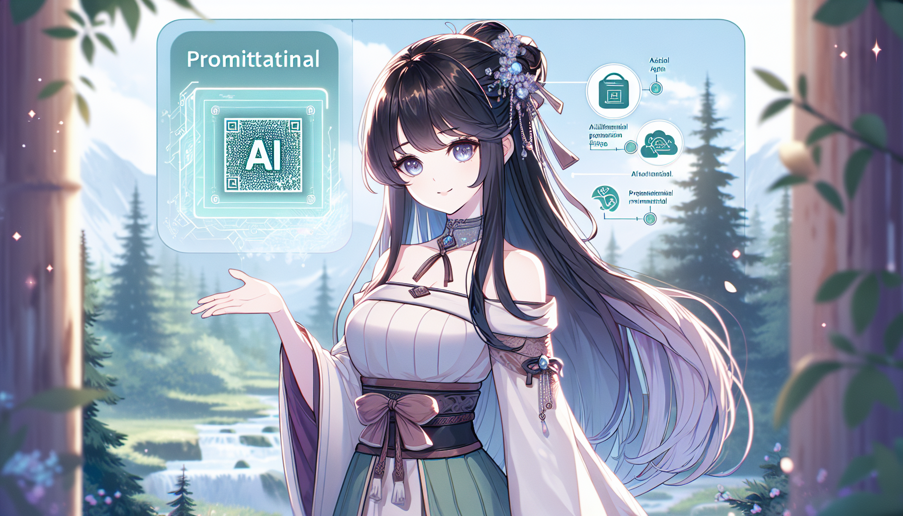 ビジュアルテーマ