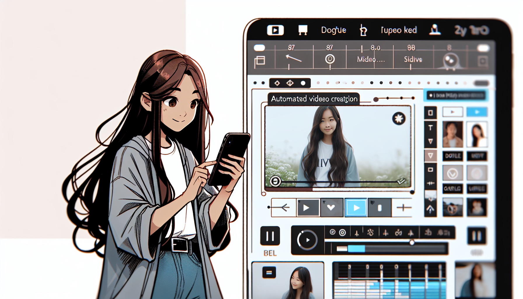 利用シーンの紹介