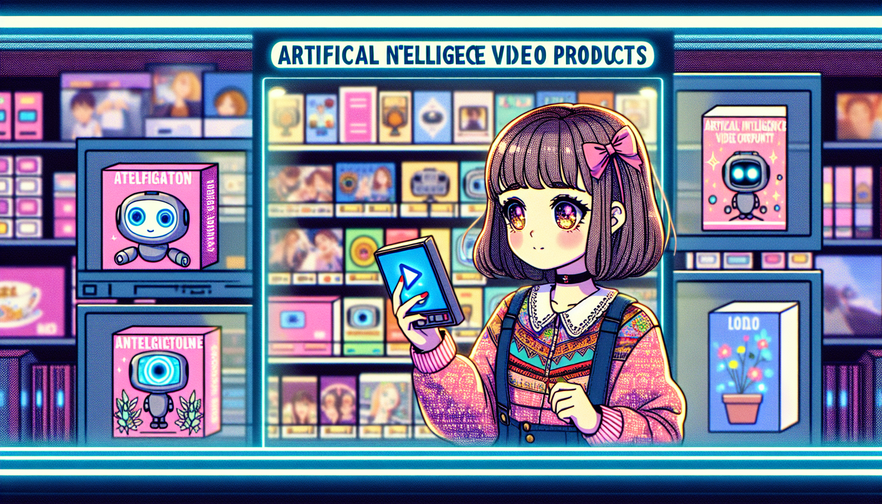 アクションステップ