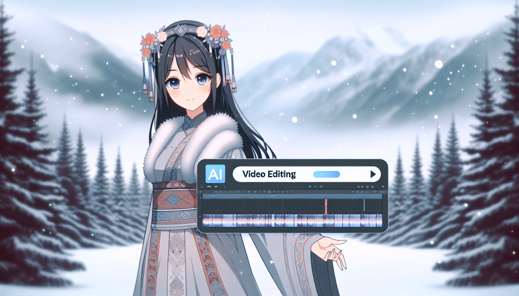 アウトドアライフ