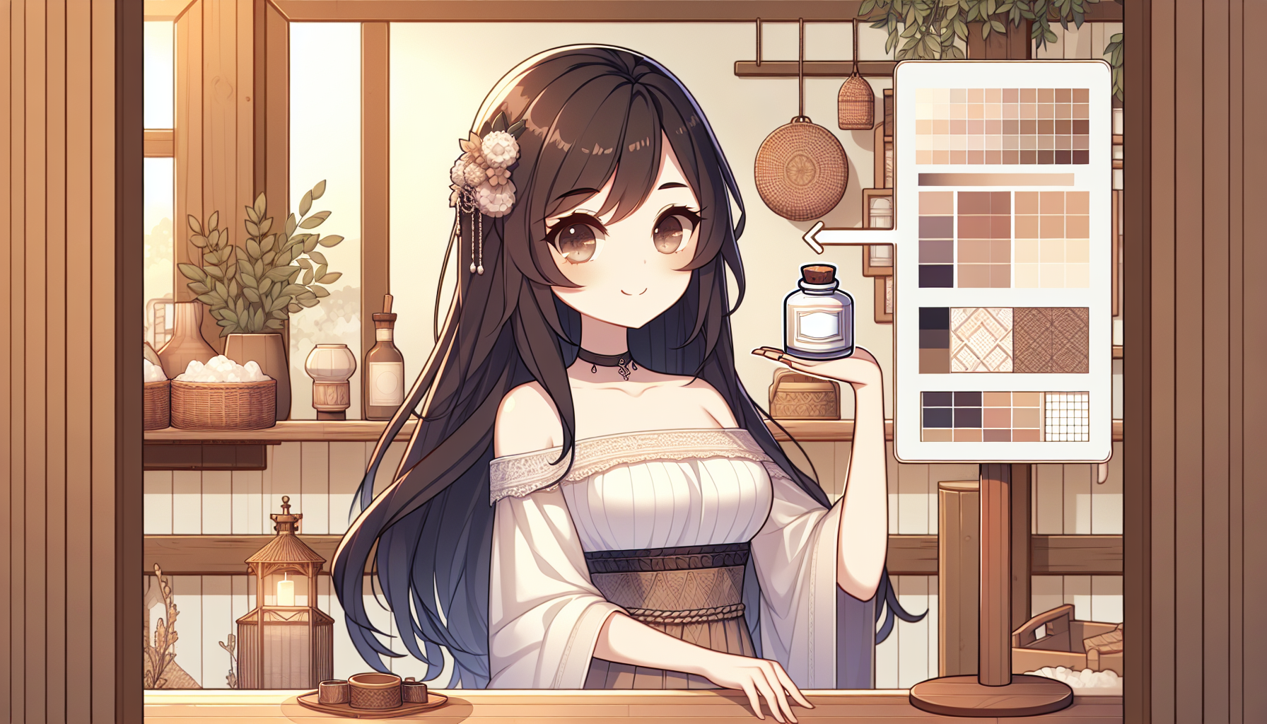 近未来ガジェット感