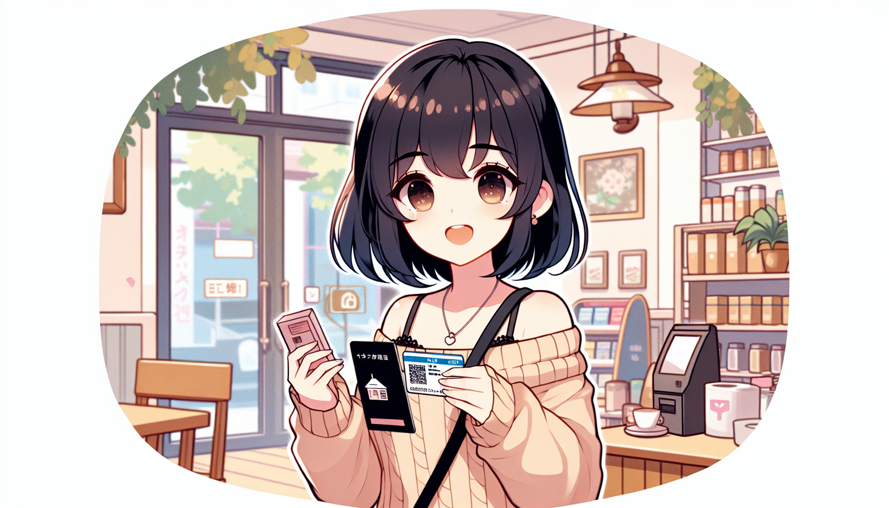 近未来ガジェット感