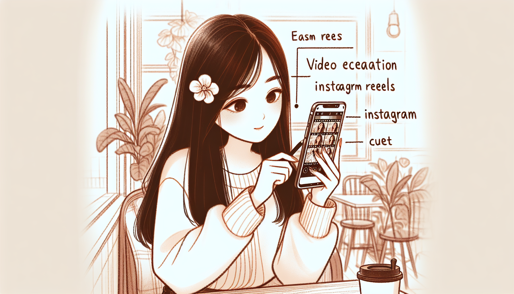 商品使用シーン