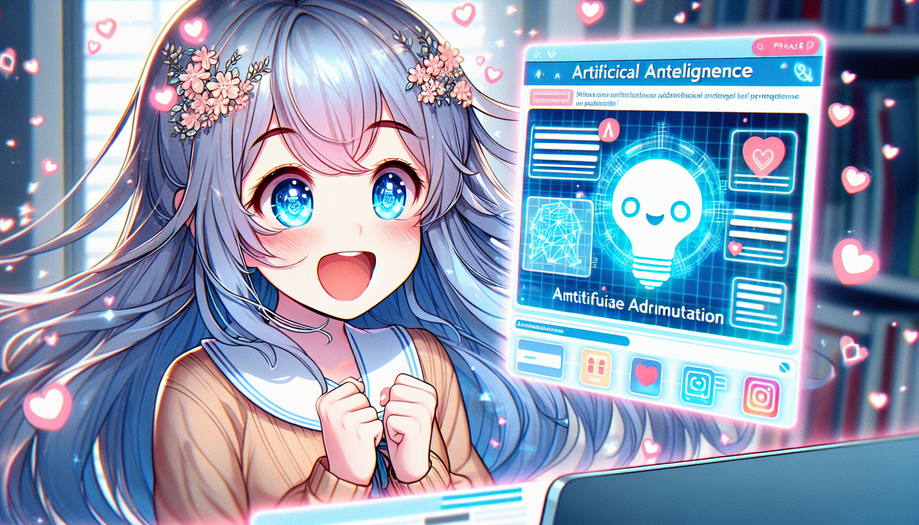 商品比較シーン