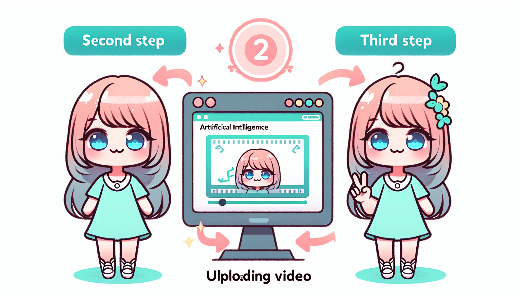 アクションステップ2