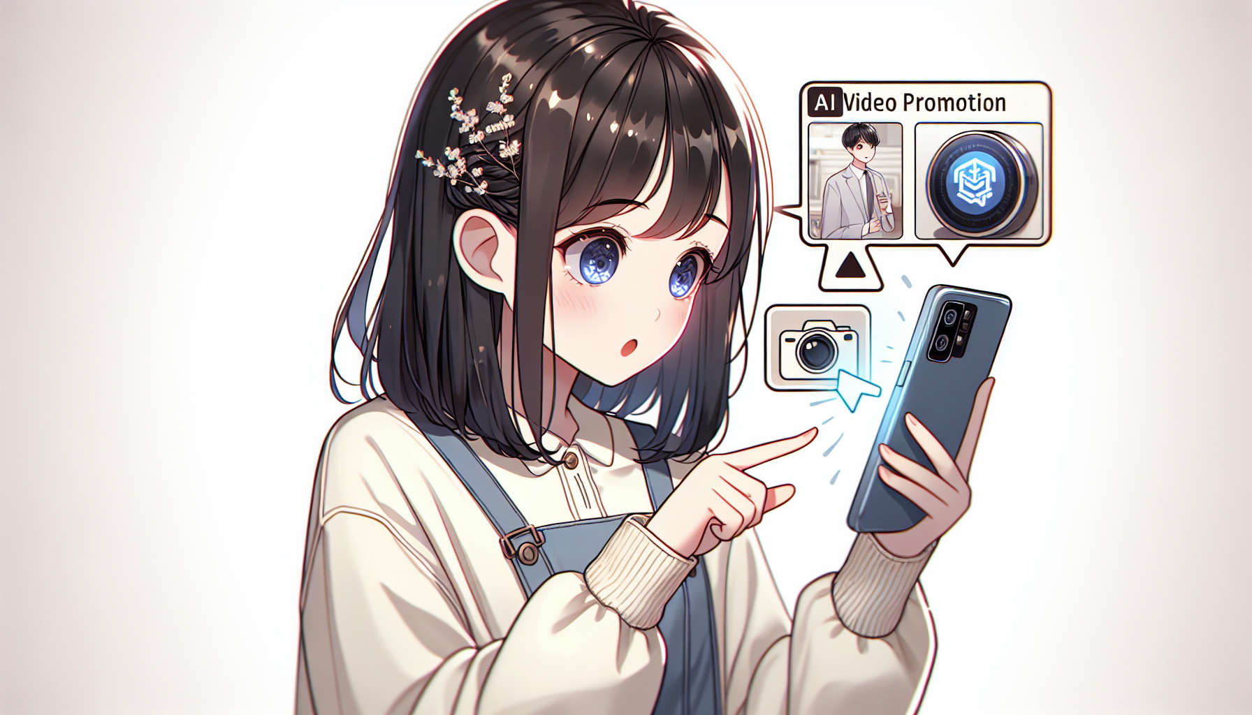 商品の使用シーン