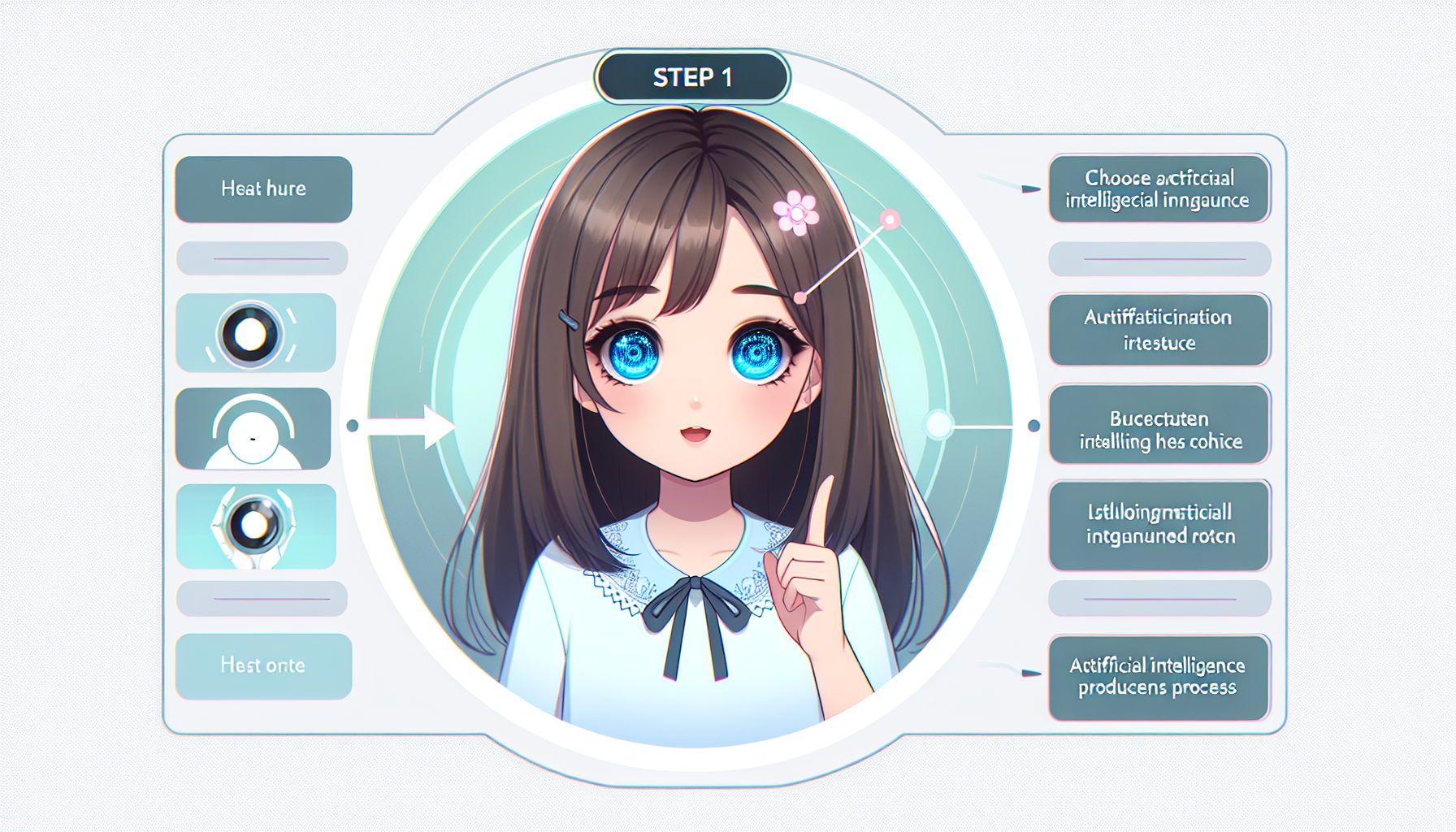 アクションステップ1