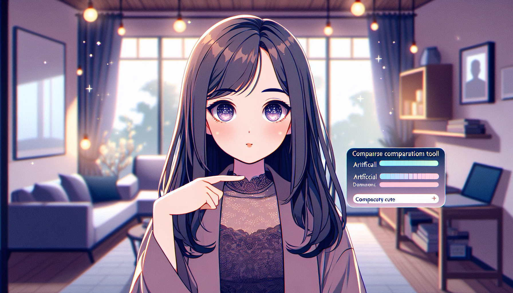 世界観イメージ1