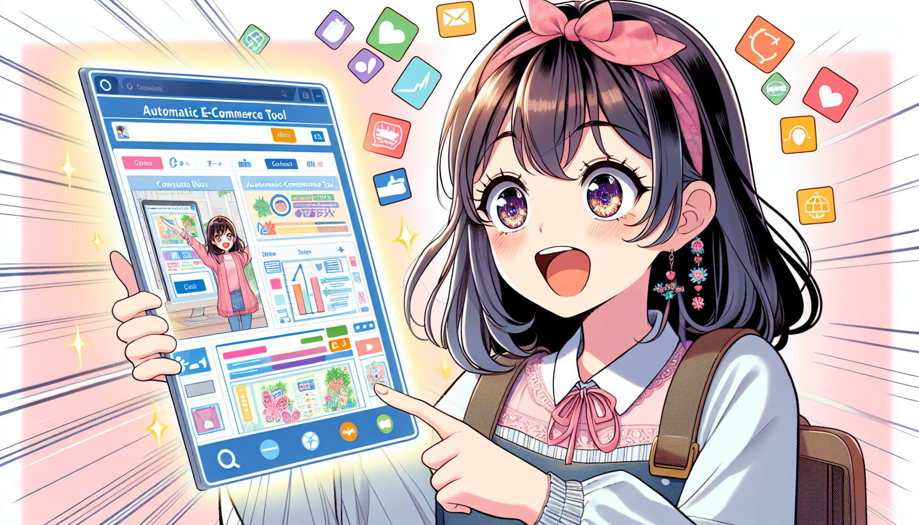 友人との楽しいパーティータイム