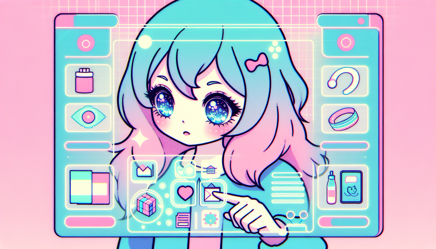 アクションステップ1