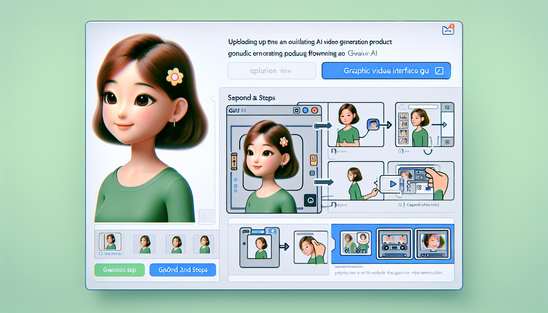 アクションステップ2
