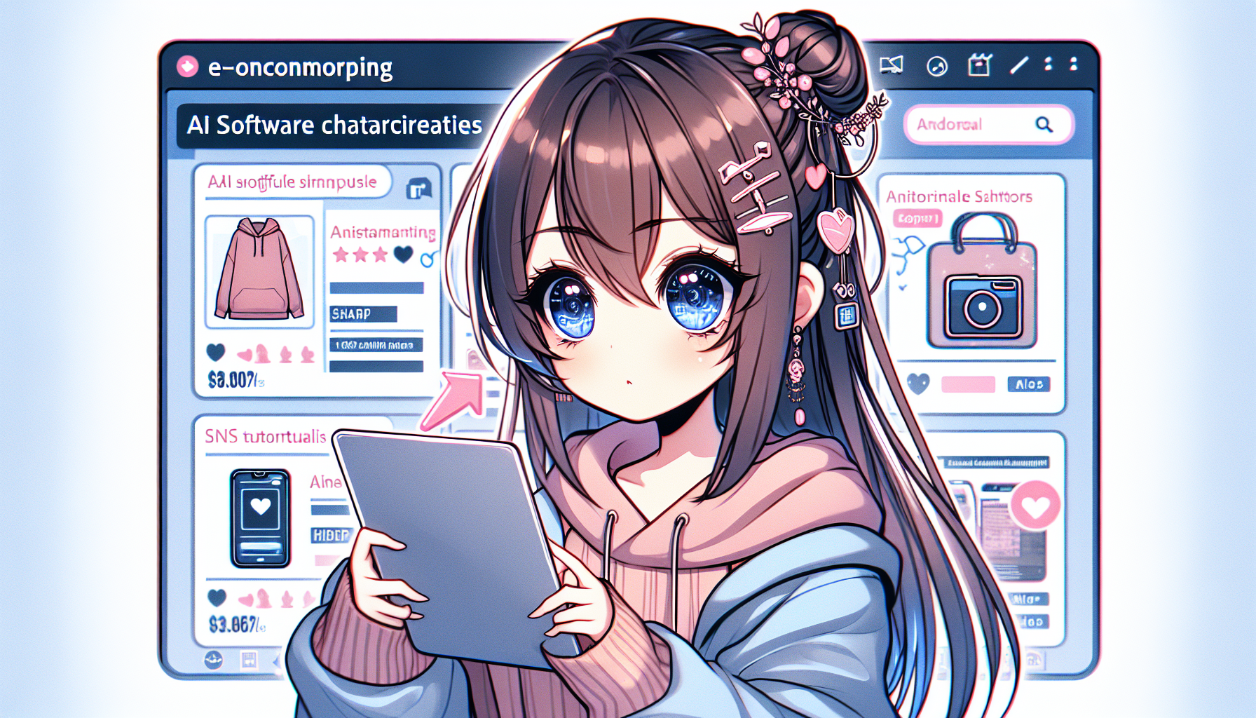 キッチンでの活用シーン