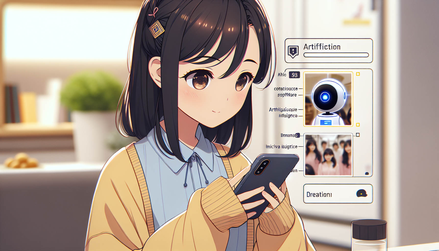 アウトドアでの利用シーン