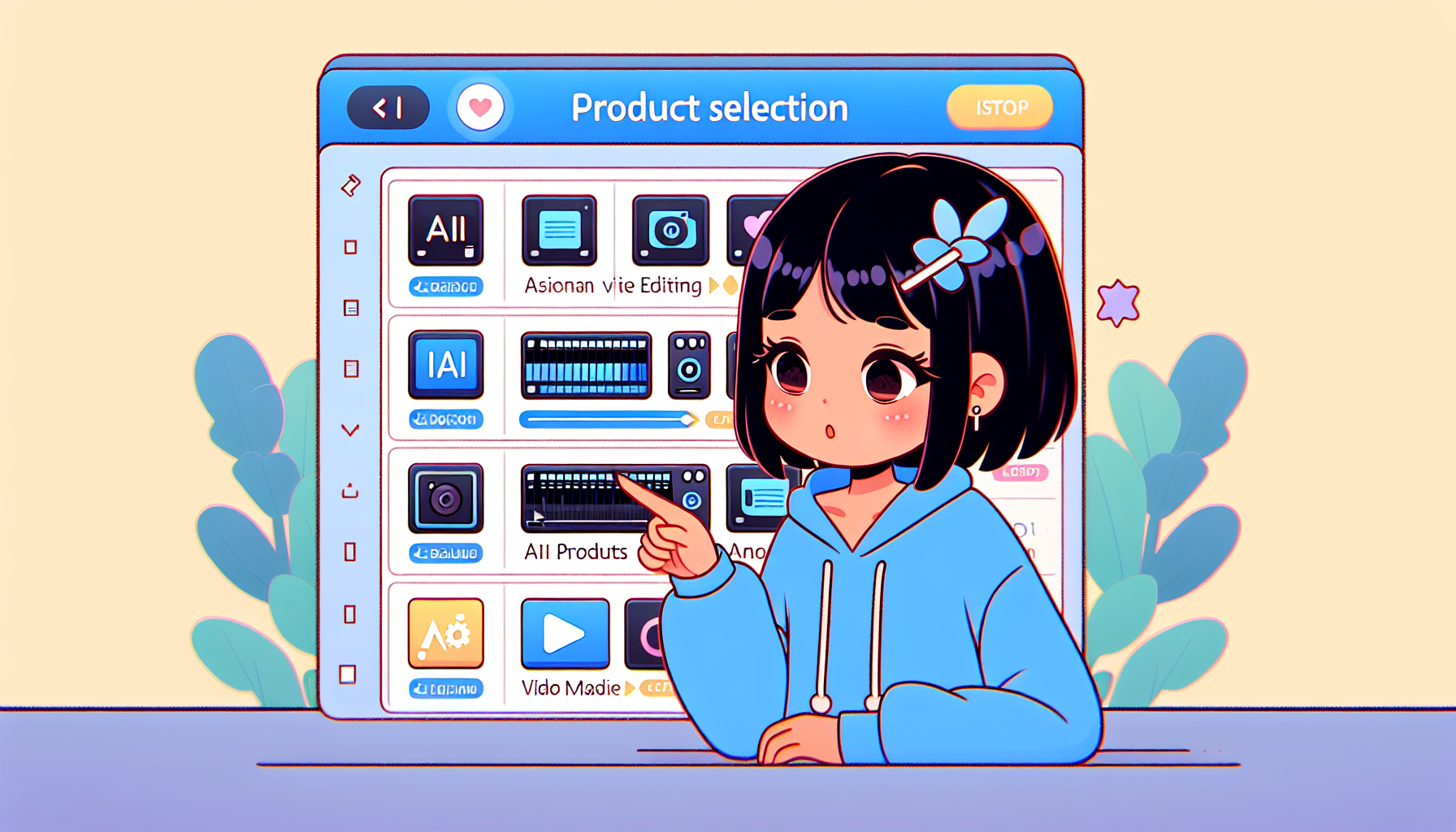 アクションステップ1