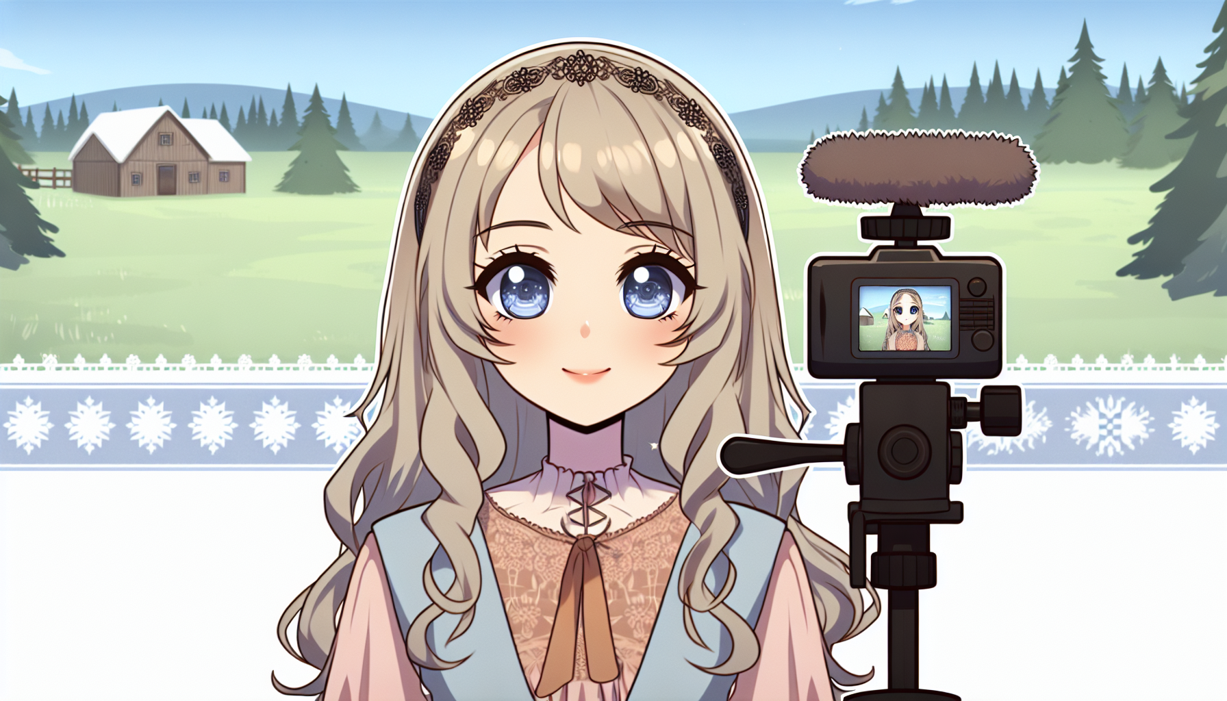 フレッシュ＆モダン