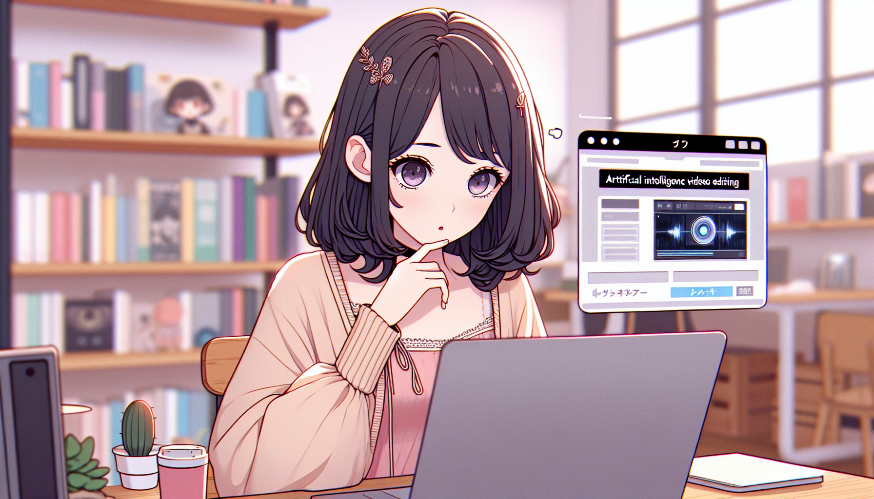 ハウツー動画作成