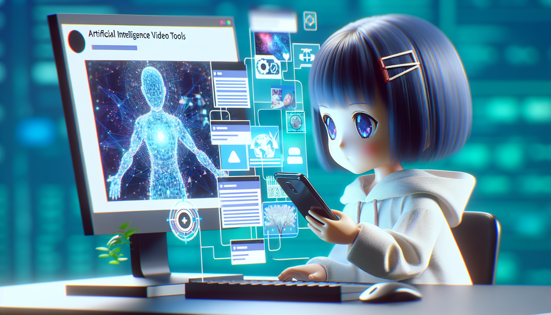 Shop Operation Day 4-7