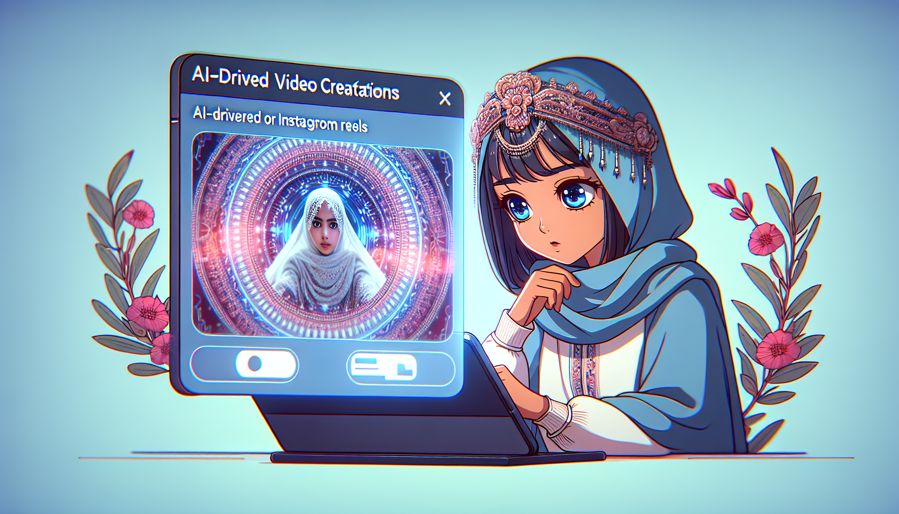 商品の特徴を引き立てるシーン