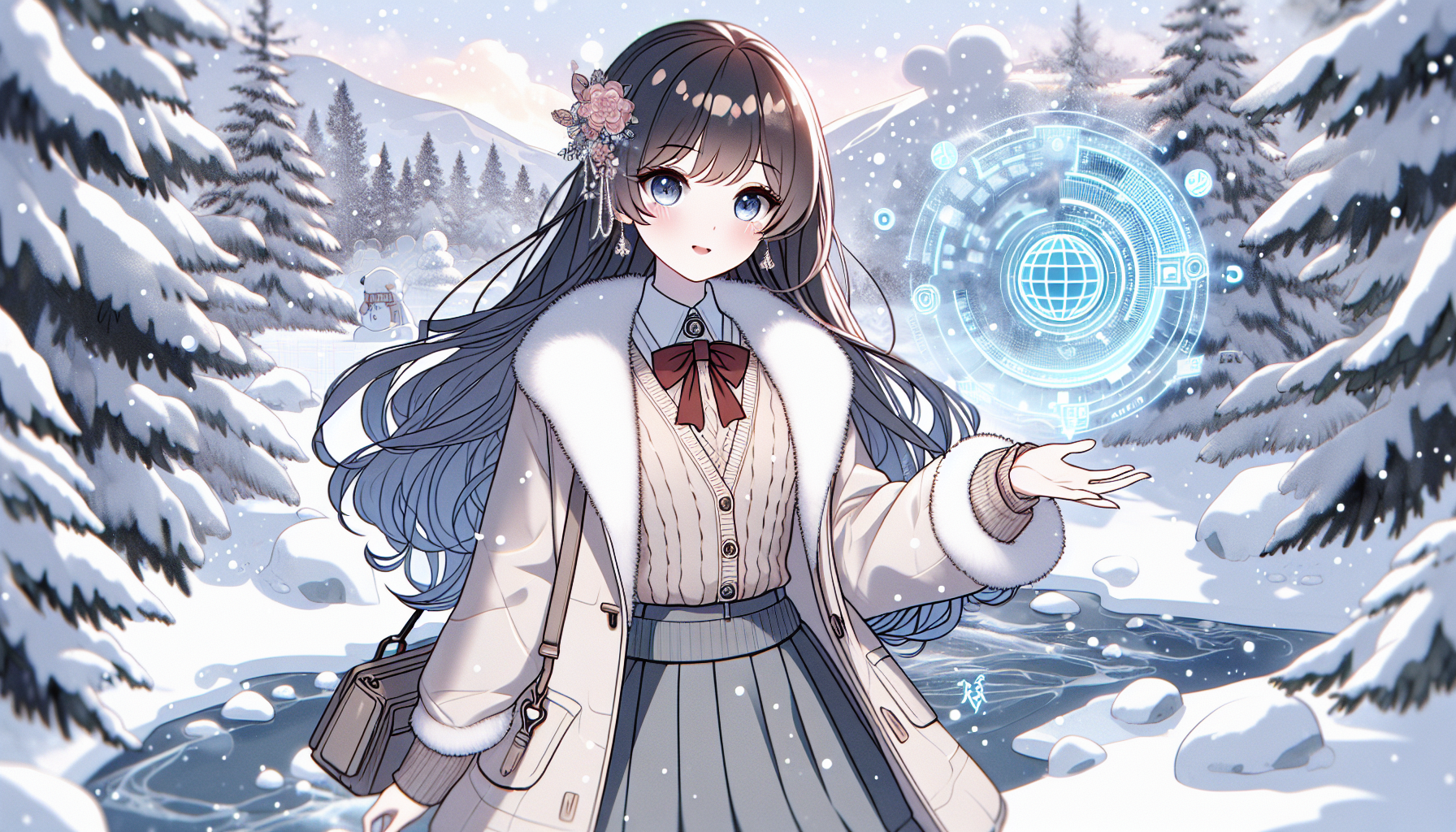 フレッシュ＆ポップ