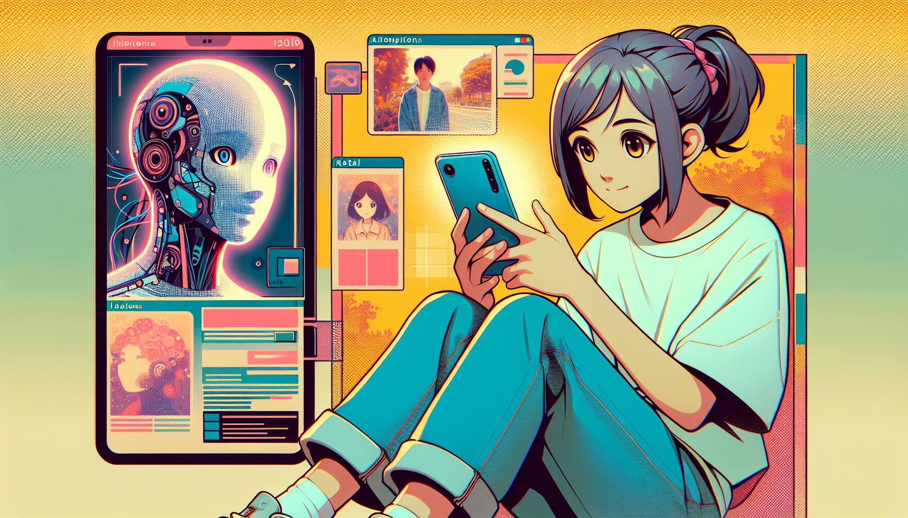 利用シーンイメージ