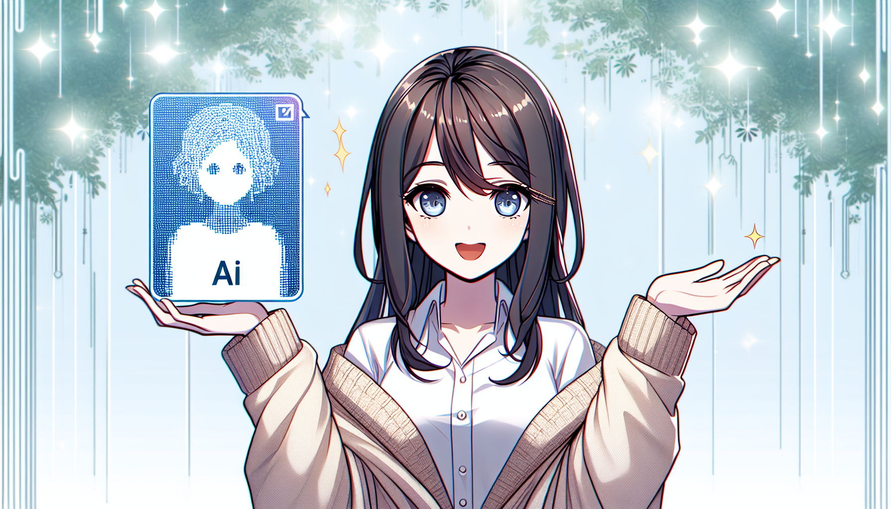 世界観イラスト1