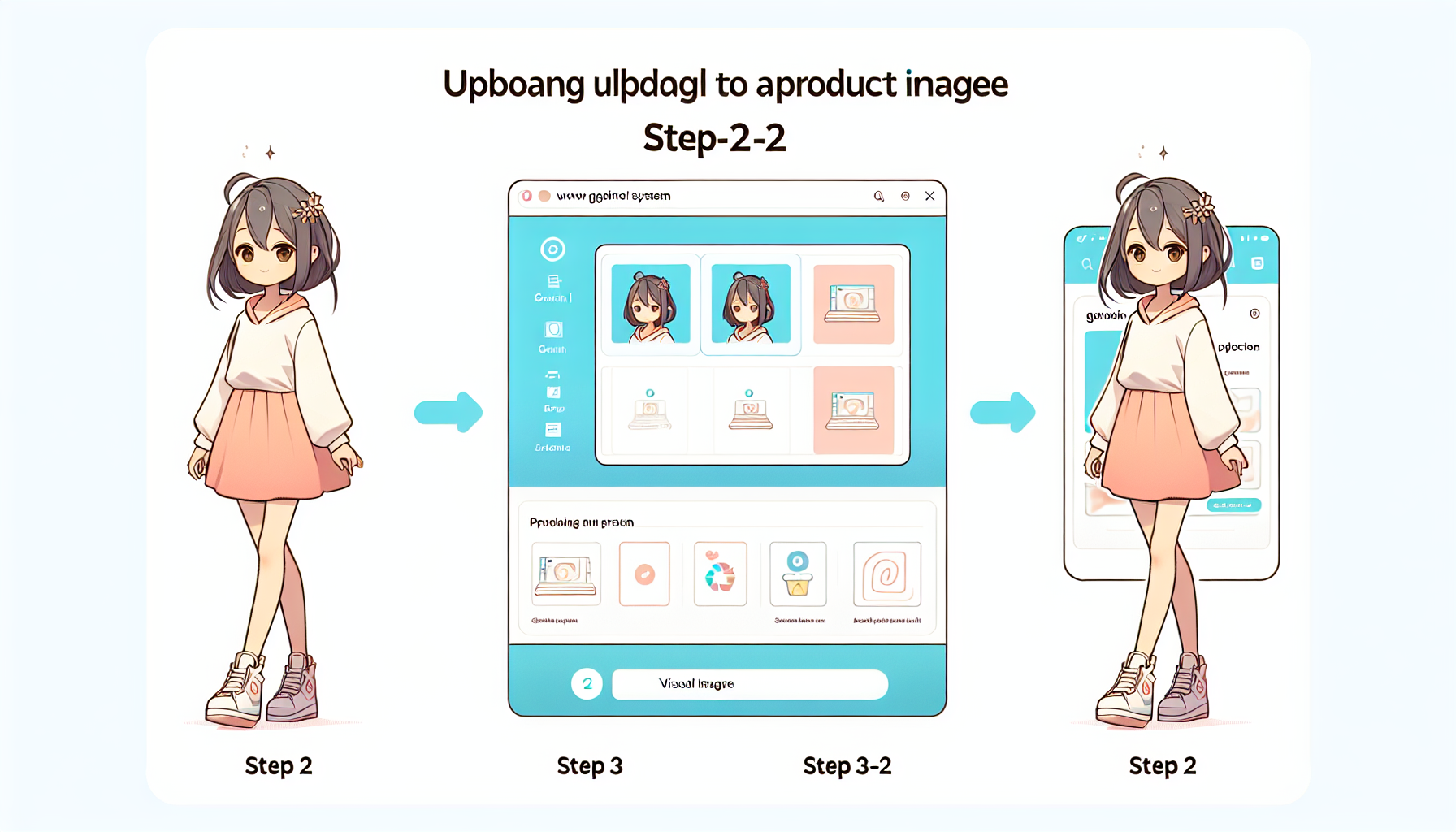 アクションステップ2