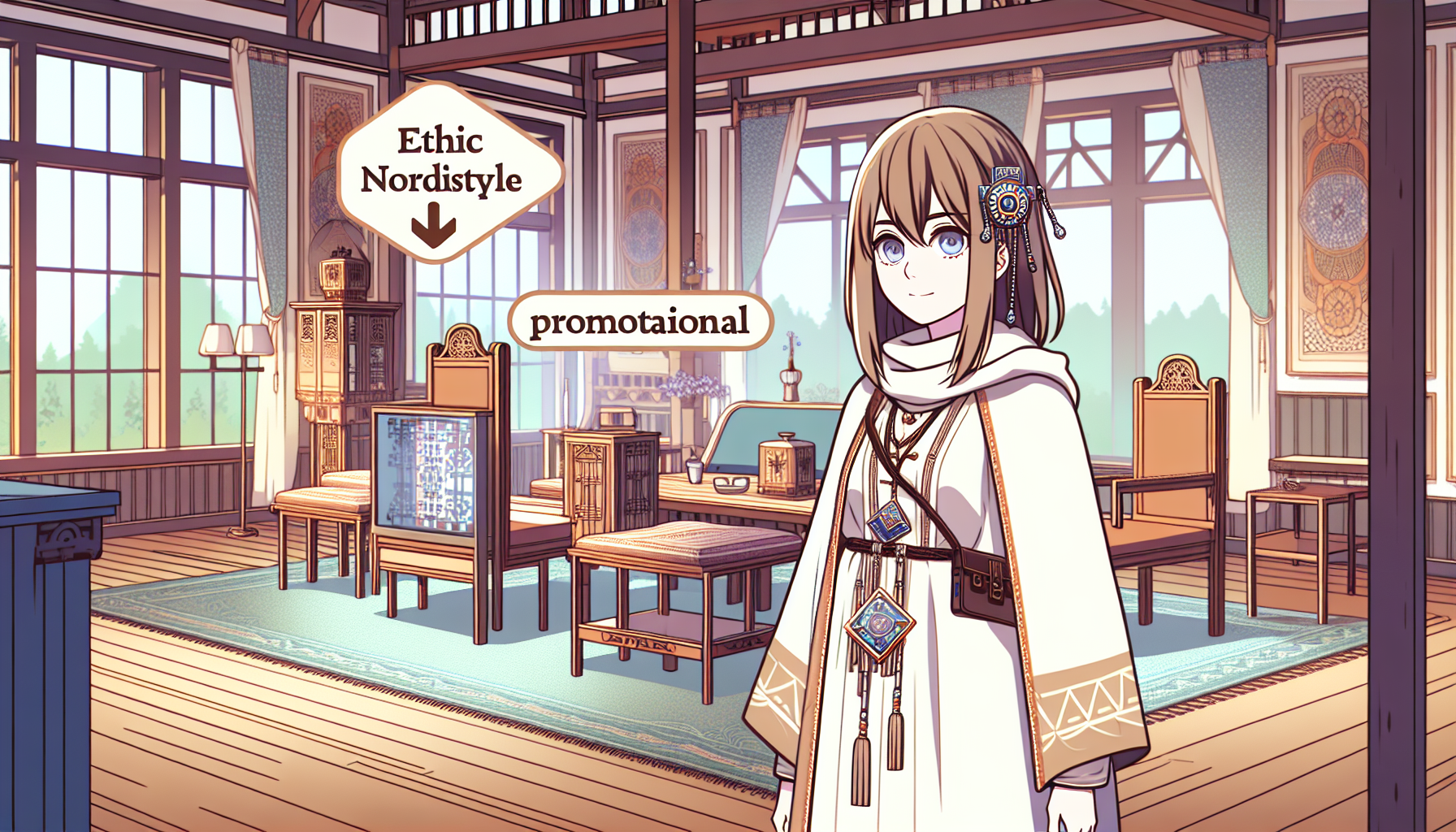 美少女AIアバター