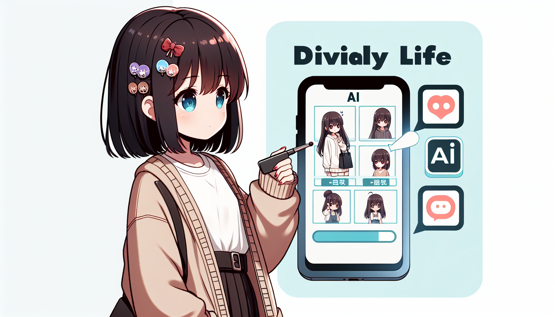 ペット用品の商品紹介