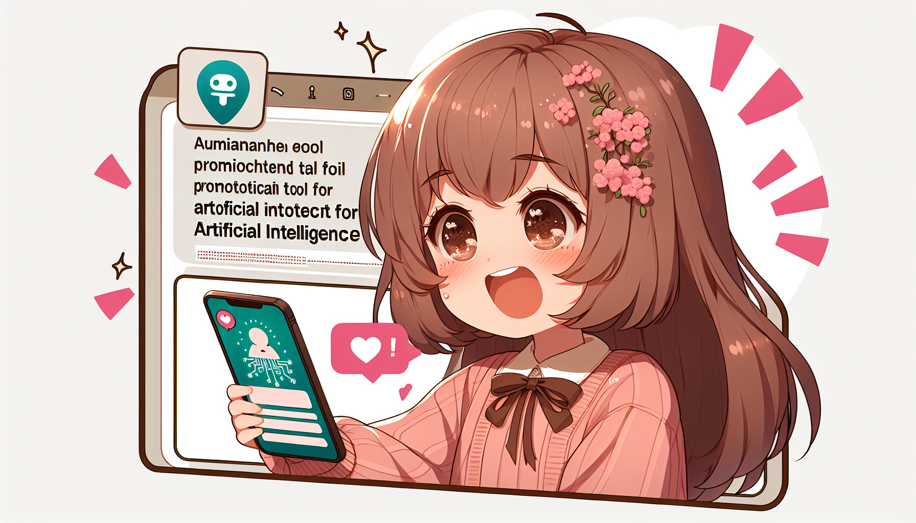 ガジェットの商品紹介