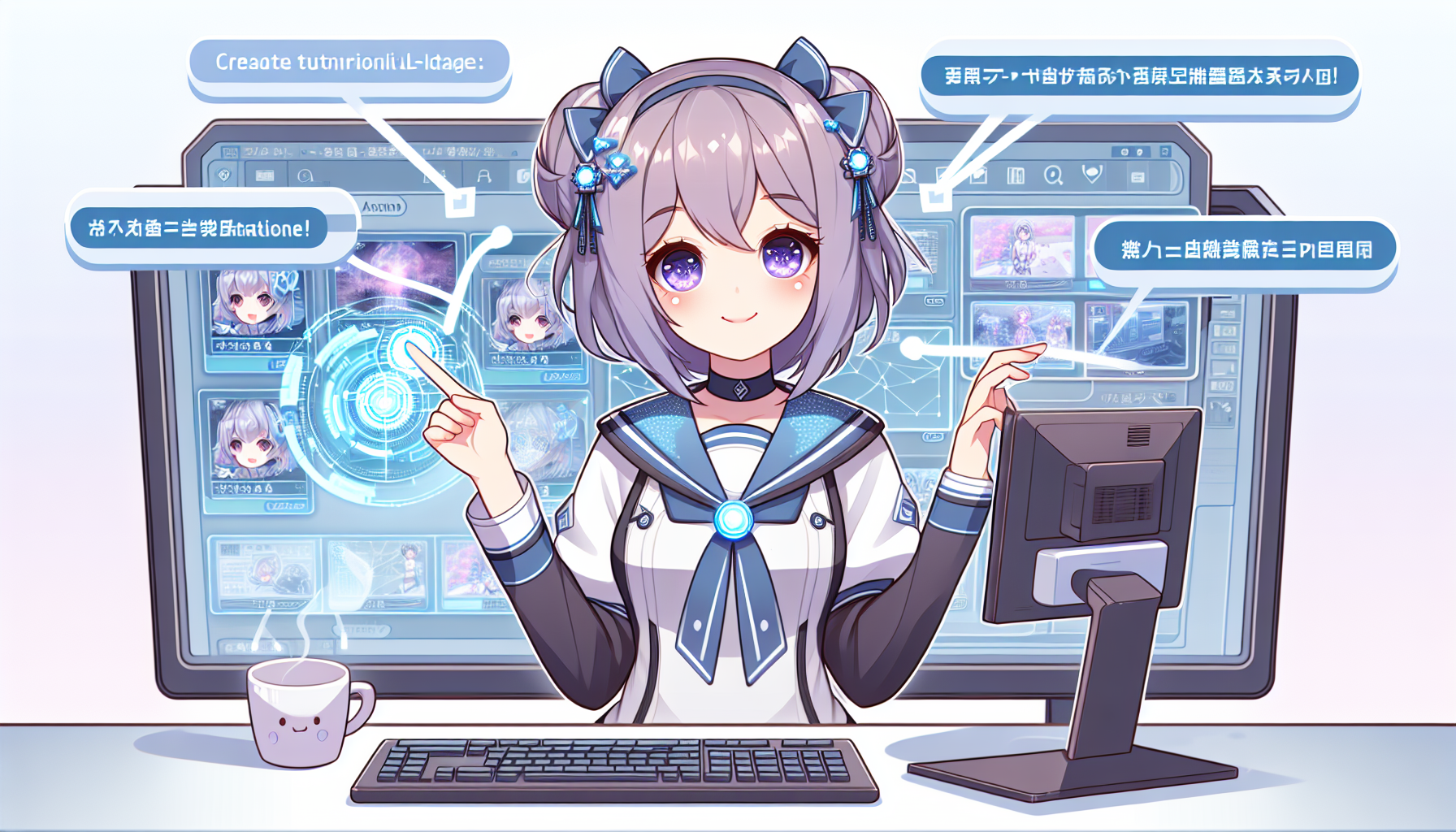 Shop Operation Day 2