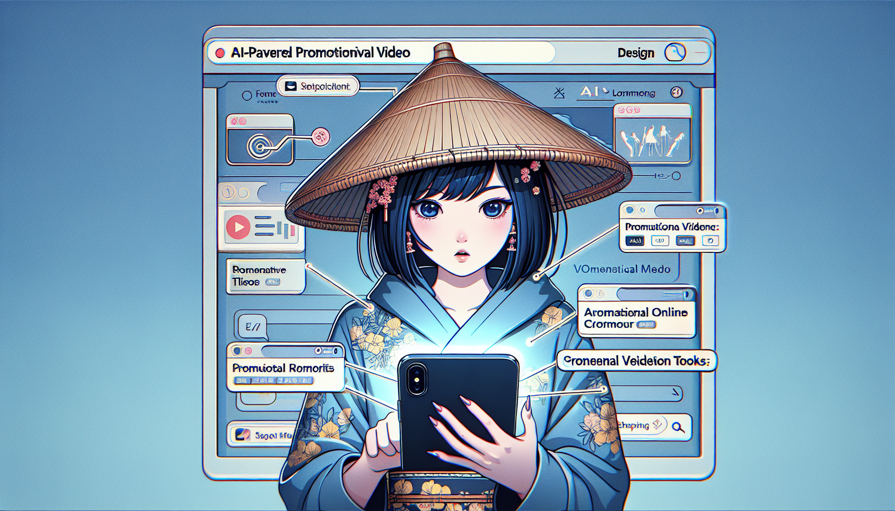 商品の詳細を見せる