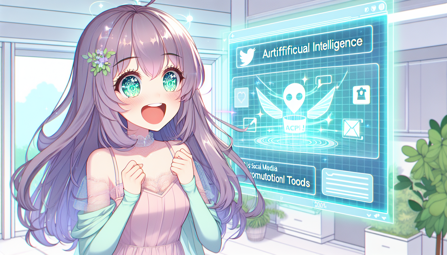 商品の可能性を広げる