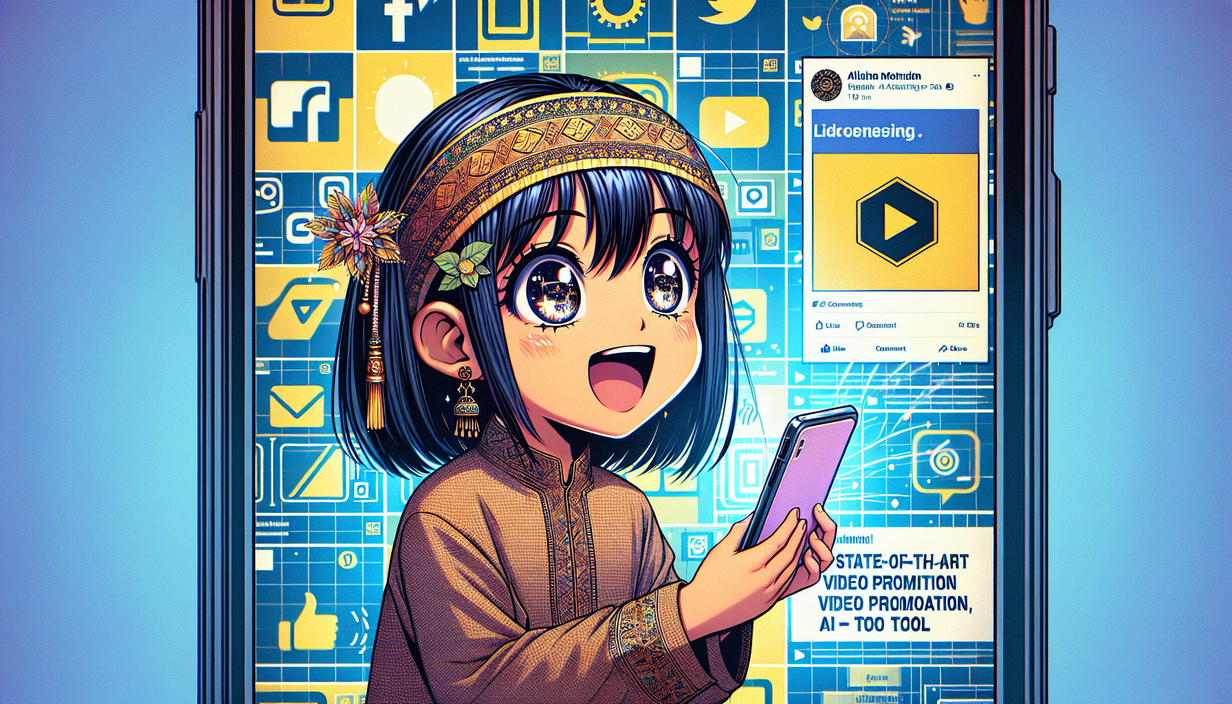 商品使用シーン