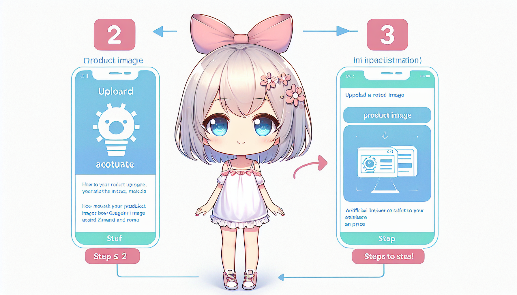 アクションステップ