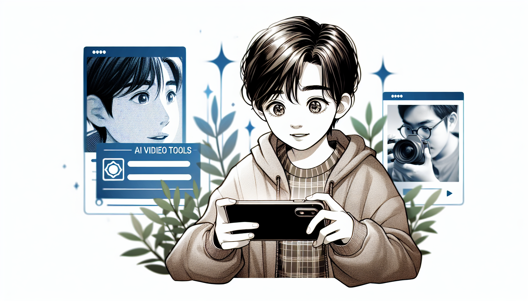 シーンギャラリー2