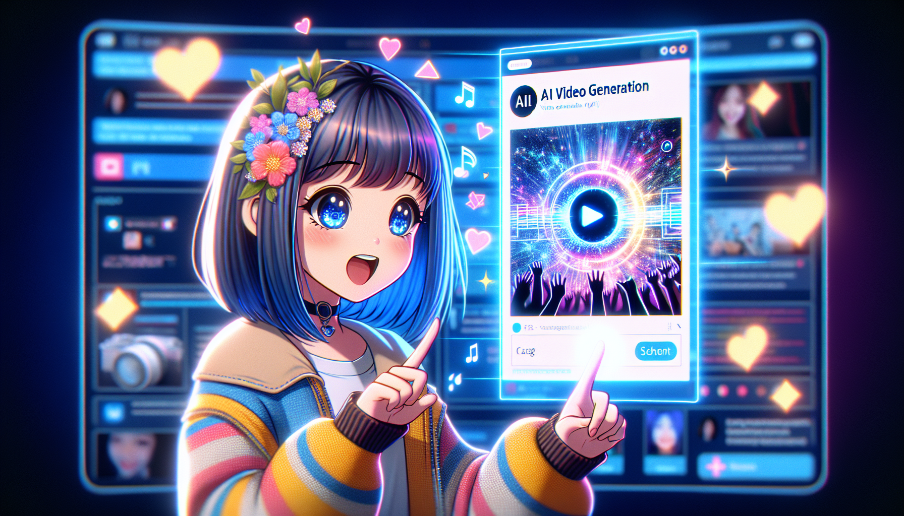 シーンギャラリー3