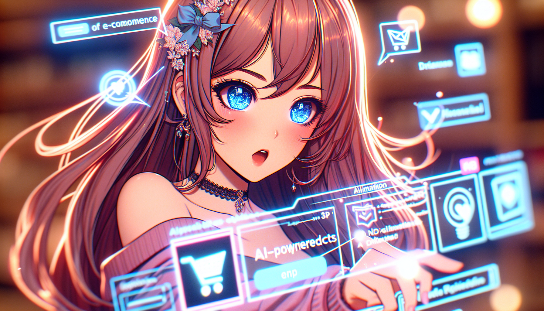 リラックスタイム