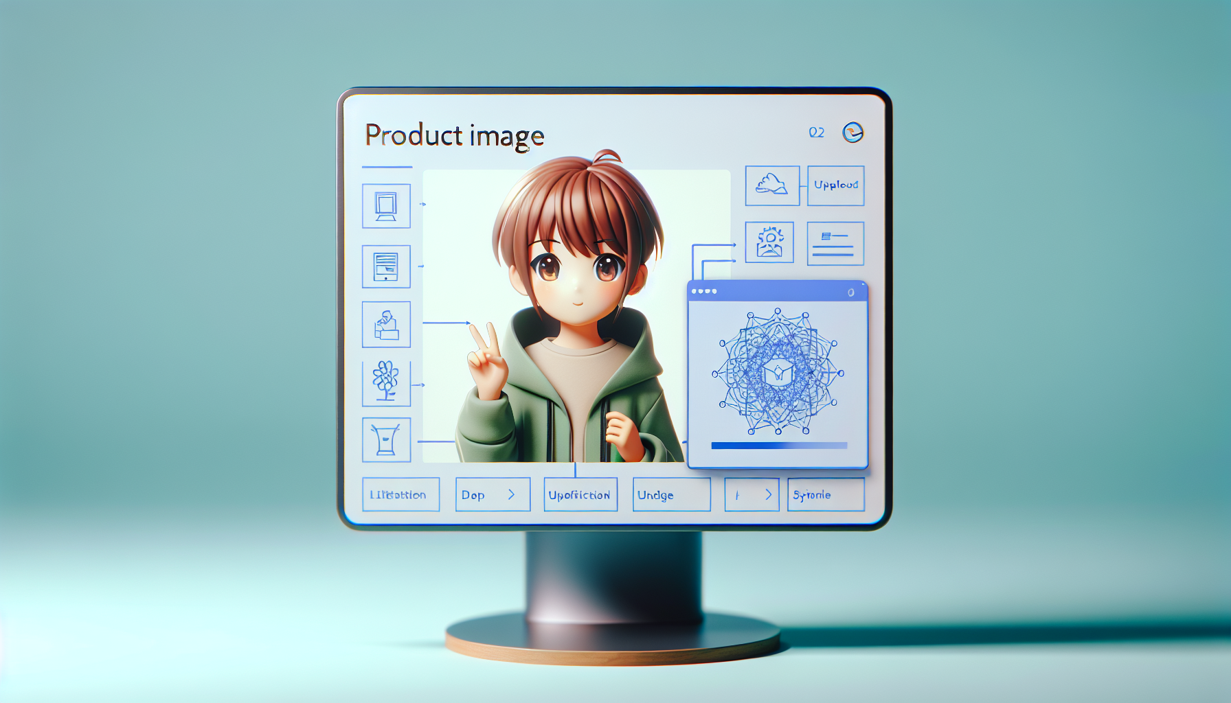 アクションステップ2